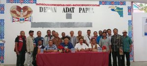 IKF dan DAP Deboray Akan Bentuk Tim Hukum Kawal Kasus Persekusi Mahasiswa Papua