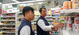 Loka POM Sorong Intensifkan Pengawasan Pangan Jelang Nataru