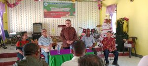 Sudirman Said: Koalisi Dengan Partai Besar Untuk Berpihak Pada Rakyat