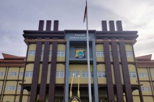 Kapolri Mutasikan 5 Pejabat Utama Polda Papua Barat dan 1 Kapolres