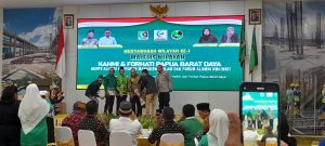 MUSWIL I KAHMI PBD Resmi Digelar