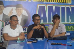 Anies Baswedan Akan Mengunjungi Sejumlah Tempat di Kota Sorong