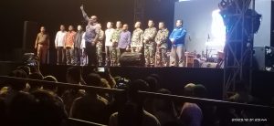 Papua Barat Daya Harus Jadi Provinsi Maju, Mandiri dan Berkeadilan