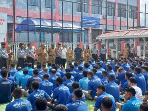 Gubernur Papua Barat Daya: Lapas Sorong Perlu Lokasi dan Diperluas