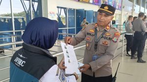 Upaya Penangkapan Napi yang Kabur Terus Dilakukan, Termasuk Razia di Bandara DEO