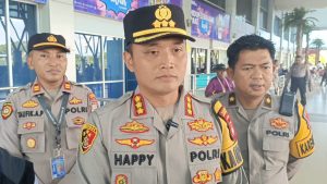 Kasus Penganiayaan Polisi Oleh PFM Tetap Berlanjut