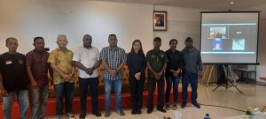 Rico Sia dan BRIN Kerjasama Gelar Pelatihan Pembuatan Pakan Ternak