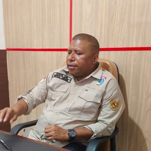 Di Pemilu 2024 Orang Asli Papua Terancam Kehilangan Kursi Legislatif