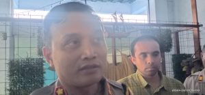 Polresta Sorong Kota Tetapkan 3 Tersangka Pemalsuan Surat, Satu Lagi Menyusul