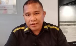 Polresta Sorong Kota Didesak Tahan Tiga Tersangka Pemalsuan Surat