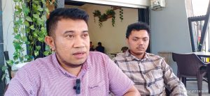 Diduga Menipu Karyawan BUMN Miliaran Rupiah, Oknum Polisi D Dipolisikan