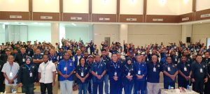 NasDem PBD Gelar ToT Saksi untuk Maksimalkan Perolehan Suara di Pemilu 2024
