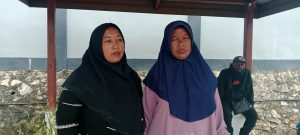 Keluarga Korban Pencabulan Kecewa Lantaran Sidang Putusan Ditunda