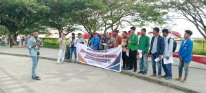 Cipayung Deklarasi Pemilu Damai