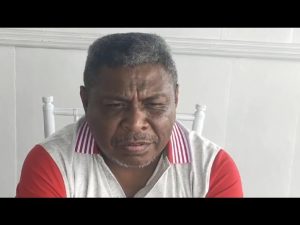 Tokoh Adat Arfak Ajak Masyarakat Jaga Kondusifitas Pemilu 2024
