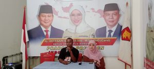 Prabowo-Gibran Unggul di Papua Barat Daya, Gerindra: Kemenangan Seluruh Rakyat