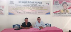Soal Dugaan Penghilangan Suara, Kuasa Hukum Paul Finsen Mayor akan Lapor Bawaslu