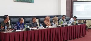 Sorong Targetkan 2,2 Miliar untuk Lindungi Pekerja Lewat BPJamsostek di Tahun 2024