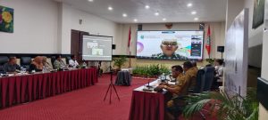 Wawancara Kandidat Penghargaan Jaminan Sosial Ketenagakerjaan Paritrana Award 2024