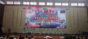 Meriahkan HUT ke 24 Kota Sorong Serangkain Kegiatan Mulai Digelar