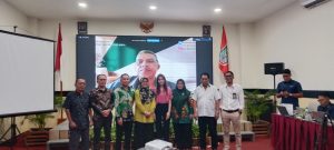7 Perusahaan di Papua Barat Daya Bersaing di Ajang Paritrana Award 2024