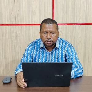 Fopera Papua Barat Daya Dukung Rekomendasi Bawaslu Maybrat Asalkan di TPS Bermasalah