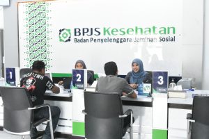 Mudik Tanpa Khawatir, BPJS Kesehatan Pastikan Layanan JKN Tetap Optimal