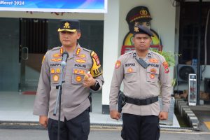 Kasus Dugaan Penipuan Karyawan BUMN Senilai 1,9 Miliar Tetap Dilanjutkan