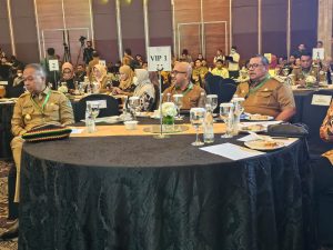 Papua Barat Daya Raih Prestasi Gemilang, Catat Inflasi Terendah se-Indonesia