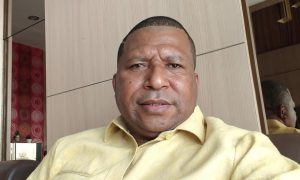Fopera: Kasus KPU R4 Harus Menjadi Atensi Bawaslu dan KPU PBD
