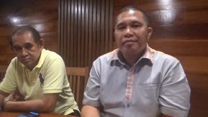 Meski Unggul Tim Roberth Kardinal Tak Mau Mendahului KPU