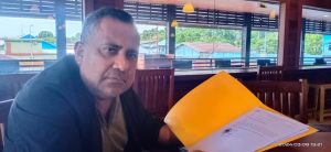Orang Tua Siswa Bantah Adanya Dugaan Praktik Pungli di SMA YPPK Agustinus