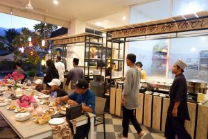 VEGA PRIME Hotel Hadirkan Paket Buka Puasa Bersama Istimewa