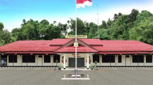 Pelaku Tabrak Lari yang Sebabkan Ibu dan Anak MD Serahkan Diri