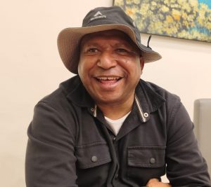 Dukung KPU Papua Barat Daya, Fopera Pastikan Suara Yosafat Kambu Aman