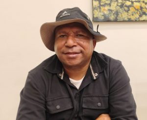 Nyaris Tak Mewakili PBD, Fopera Harap Ada Diskresi Bagi OAP