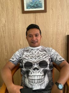 Diduga Oknum Polisi Terlibat Ilegal Logging, Arfan Poretoka Minta Propam Bertindak