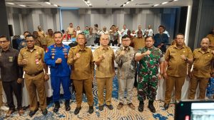 Survei Seismik Membuka Pintu Investasi Migas di Papua Barat Daya