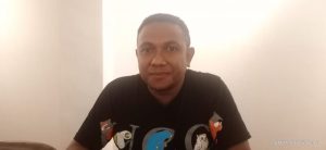Boleh Sampaikan Aspirasi Soal Jabatan Ketua DPR PBD, Tapi Itu Urusan Internal Partai