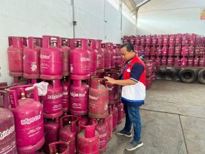 Selama Ramadan Stok LPG di Papua Barat Daya Aman