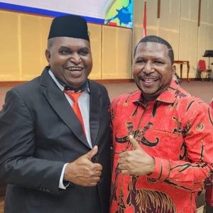 Fopera Dukung Pembangunan Museum Otonomi Khusus Papua