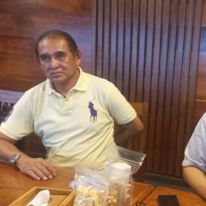 Tim Pemenangan Roberth Kardinal Klarifikasi Terkait Isu Politik di Papua Barat Daya