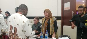 Bawaslu PBD Rekomendasikan KPU PBD Ambil Alih Rekapitulasi KPU Kota Sorong