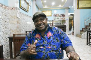 Amus Atkana: Pleno KPU Papua Barat Daya Ditunda Secara Sepihak, Ada Yang Tidak Beres