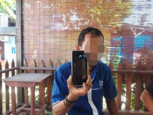 Sekelompok Pemuda di Perumnas Telanjangi Remaja 13 Tahun