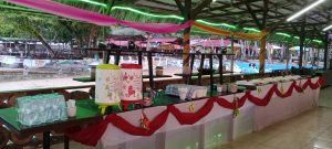 Mooi Park Sorong Tawarkan Promo Buka Puasa Hanya 50 Ribu Sudah Bisa Makan Sepuasnya