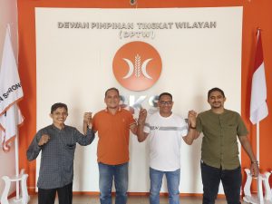 PKB dan PKS Koalisi Menuju Pilkada 2024