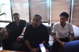 Keberatan Kliennya Divonis 2 Tahun Penjara Pengacara Efer dan Maniel Ajukan Banding