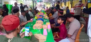 Maju Pilgub Papua Barat Daya Elisa Kambu Incar Wakilnya Muslim Papua