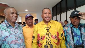 Ketua Umum Fopera: Berikan Kesempatan ASN di Daerah Duduki Jabatan